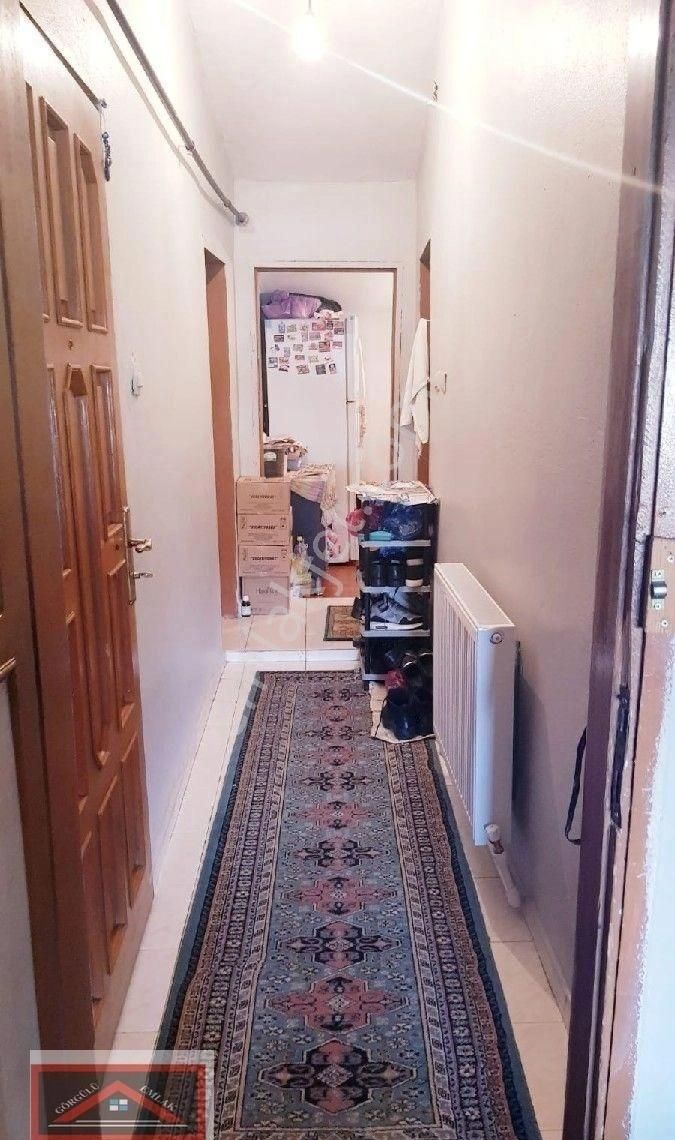 İstanbul Sultangazi Yunusemre Mahallesi Satılık Çatı Katı - Görsel 10