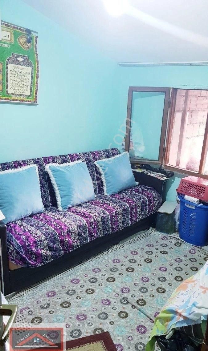 İstanbul Sultangazi Yunusemre Mahallesi Satılık Çatı Katı - Görsel 12