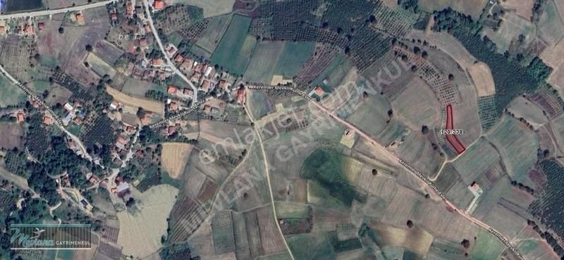 Kandıra Sarıcaali De Satılık 1.190 M2 Uygun Fiyata Arazi - Görsel 6