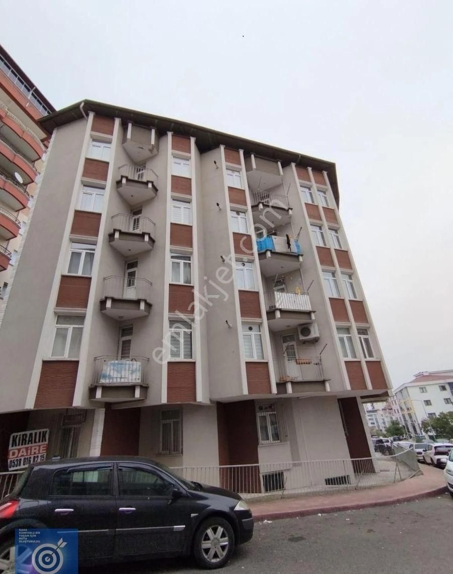 Sezgin Aslan'dan Satılık Komple Bina