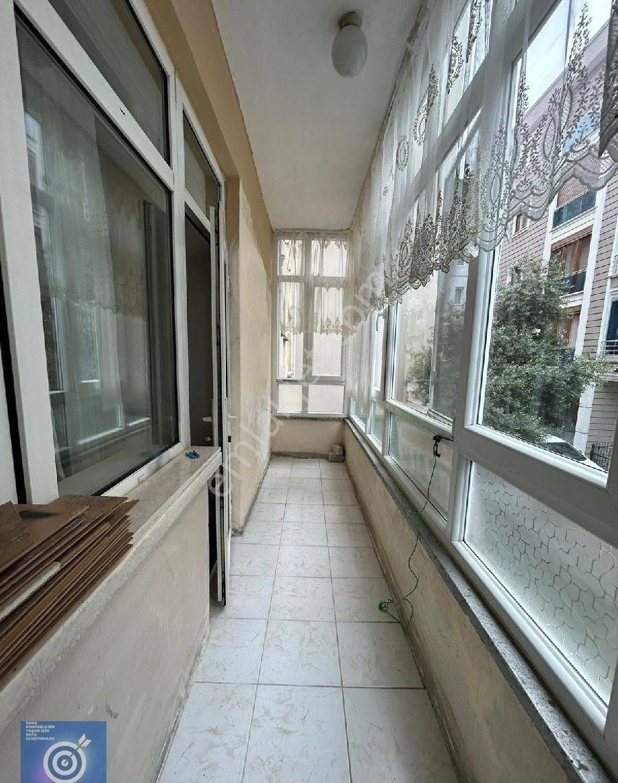 Sezgin Aslan'dan Denize Yakın Eşyalı Kiralık Daire