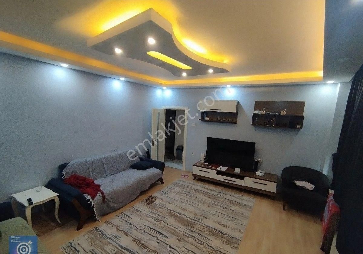 Sezgin Aslan'dan Masrafsız Satılık 1.kat Daire