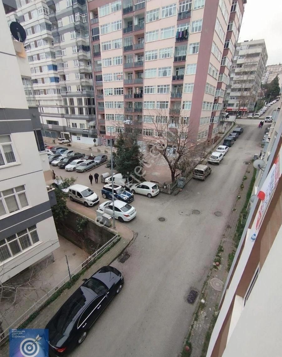 Sezgin Aslan'dan Bahçelievler Mah. De Asansörlü Satılık Daire