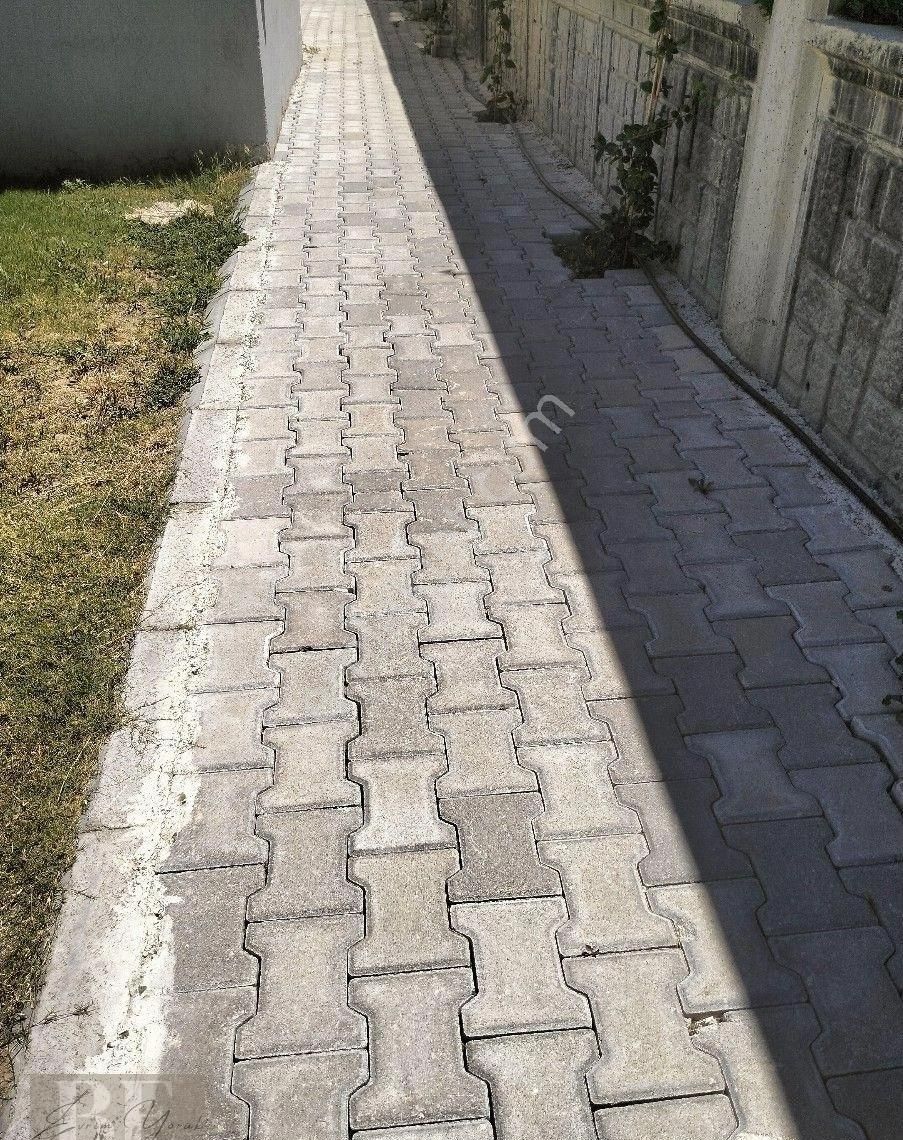 Ortaca'da Satılık Geniş Havuzlu 2+1 Daire - Görsel 20