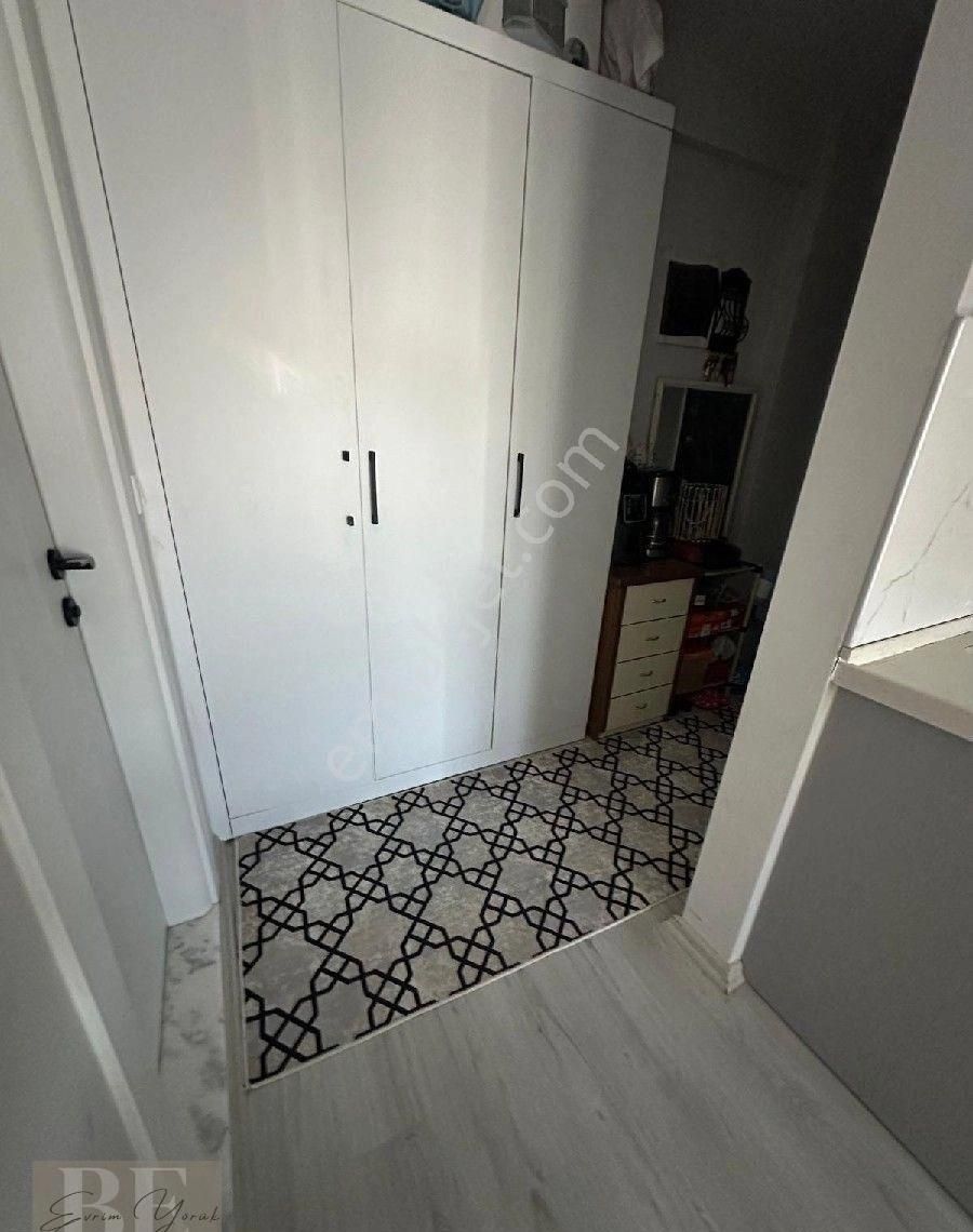 Ortaca'da Satılık Geniş 1+1 Daire - Görsel 16