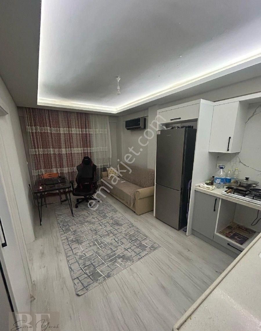 Ortaca'da Satılık Geniş 1+1 Daire - Görsel 15