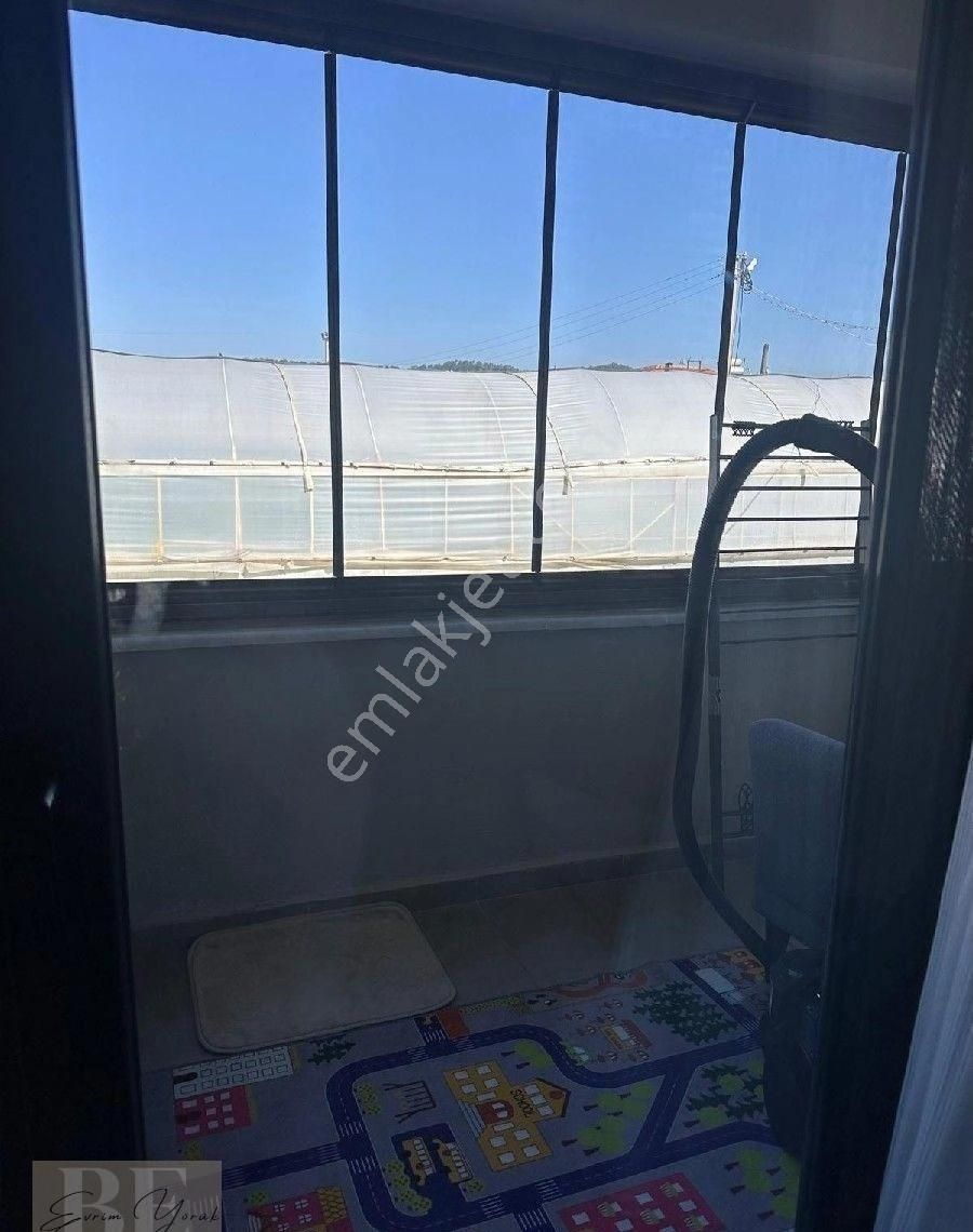 Ortaca'da Satılık Geniş 1+1 Daire - Görsel 7