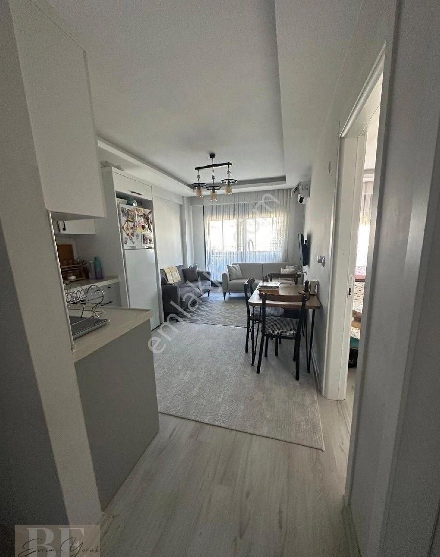 Ortaca'da Satılık Geniş 1+1 Daire - Görsel 12