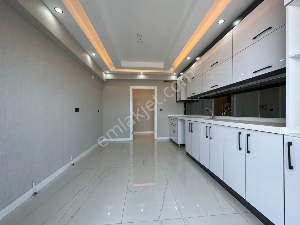 Bağlum Noterin Karşısın'da Okula Caddeye Yakın Lüx Yapılı Daire - Görsel 23