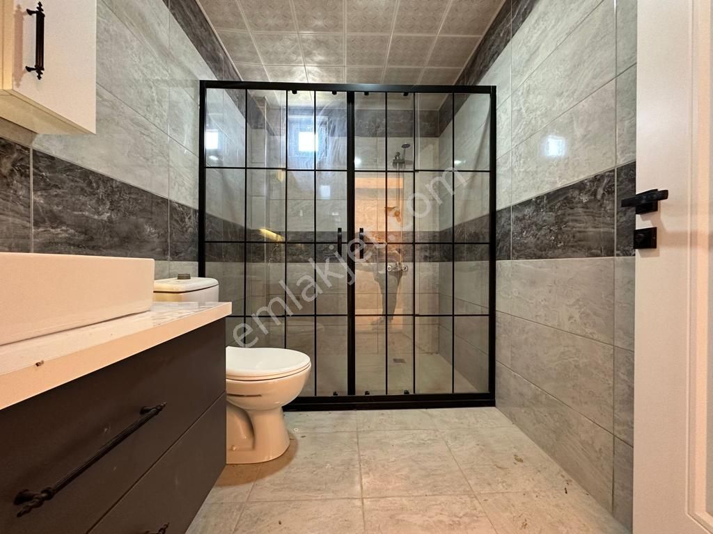 Bağlum Noterin Karşısın'da Okula Caddeye Yakın Lüx Yapılı Daire - Görsel 14