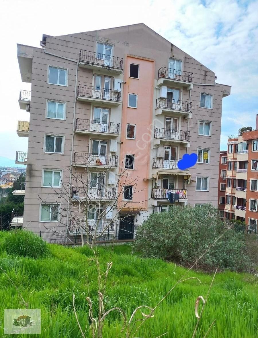 2+1 Ara Kat Kiralık Daire