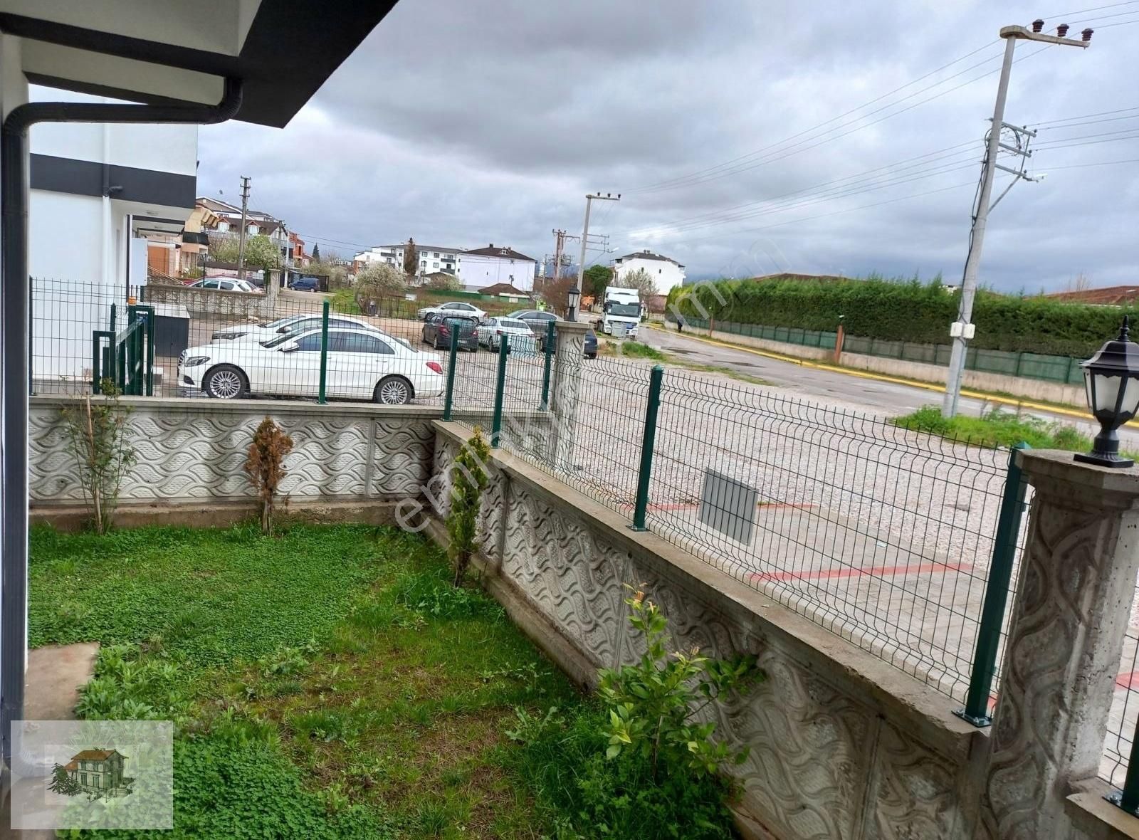 Kartepe De Site İçi 3+1 Yüksek Giriş Kiralık Daıre