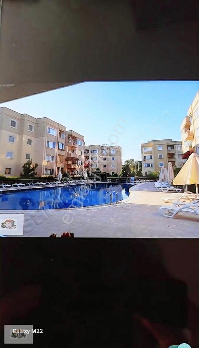 Kavanıum 819 Ada 2+1 Yüksek Giriş Kiralık Daire.