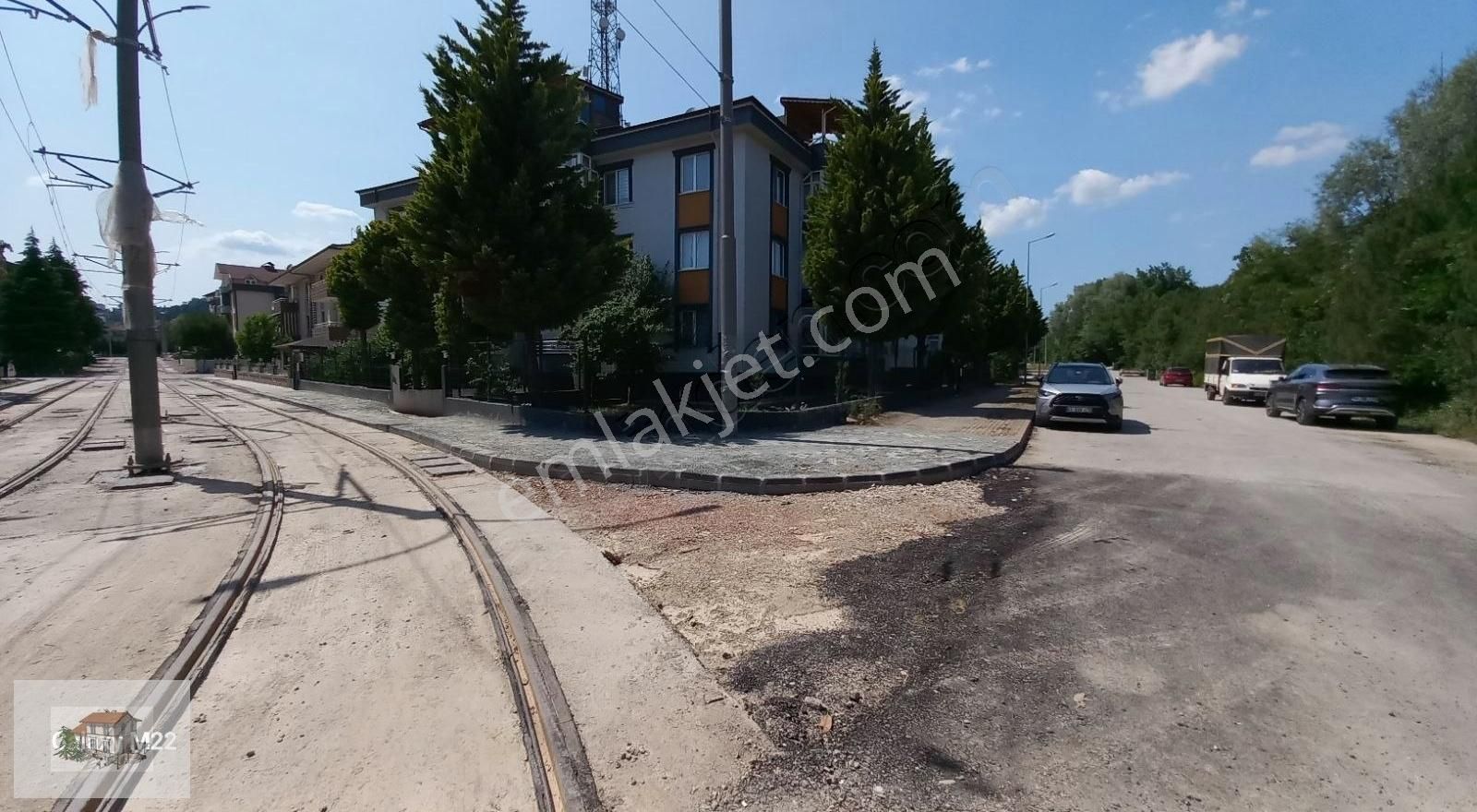 İzmit Otogar Civarı 3+1 Yüksek Giriş Satılık Daire.