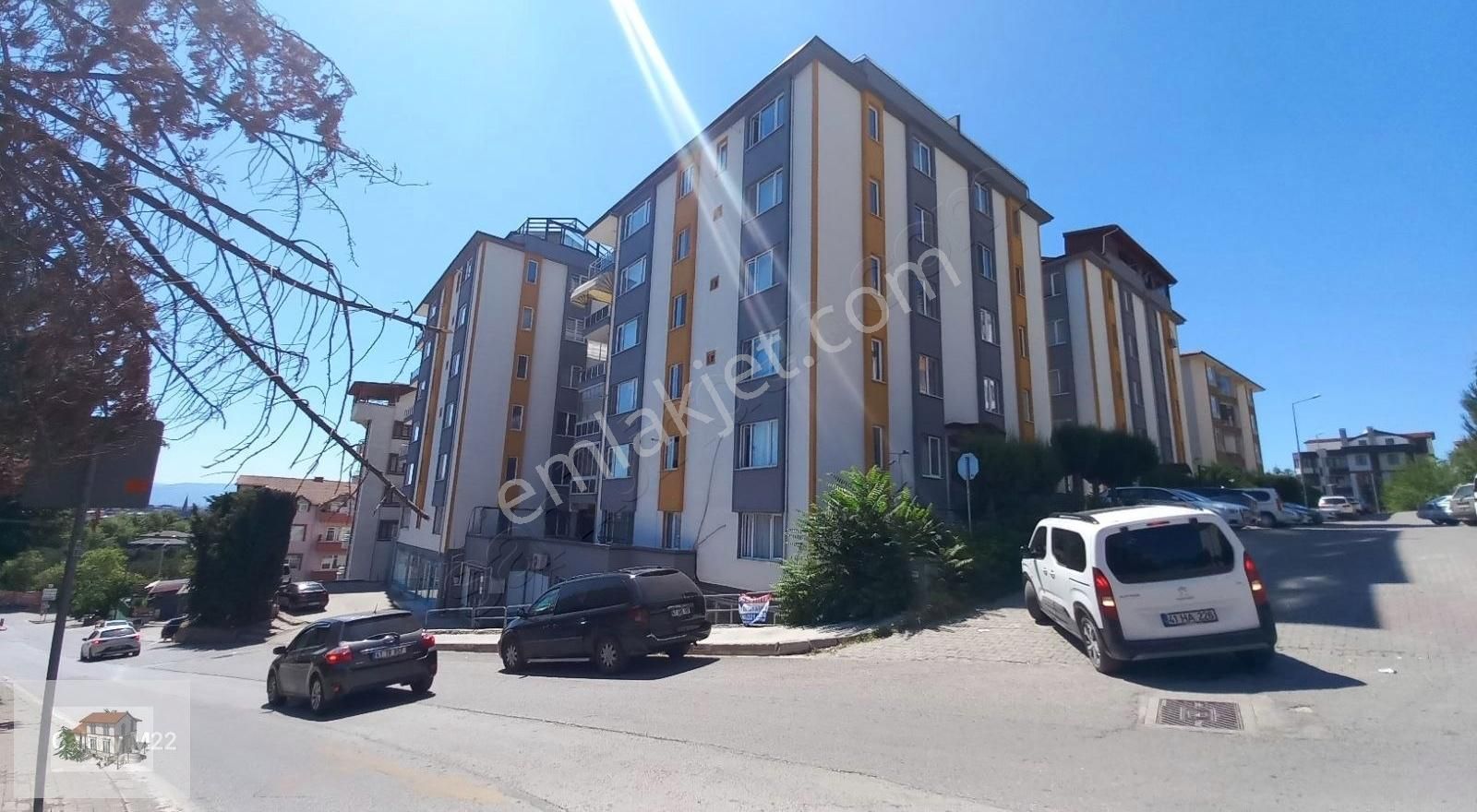 Cepni Aptown Sit.3+1 Çatı Dubleks Kiralık Daire