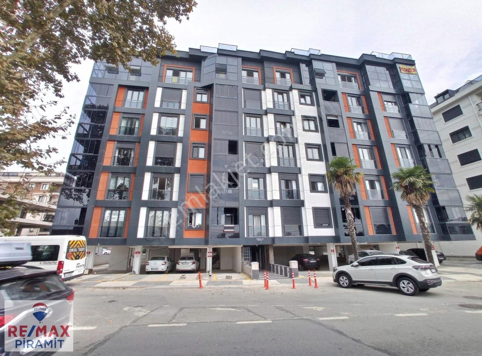 Pendik Batı Mahallesi'nde Yeni, Yüksek Getirili 3+1 Fırsat