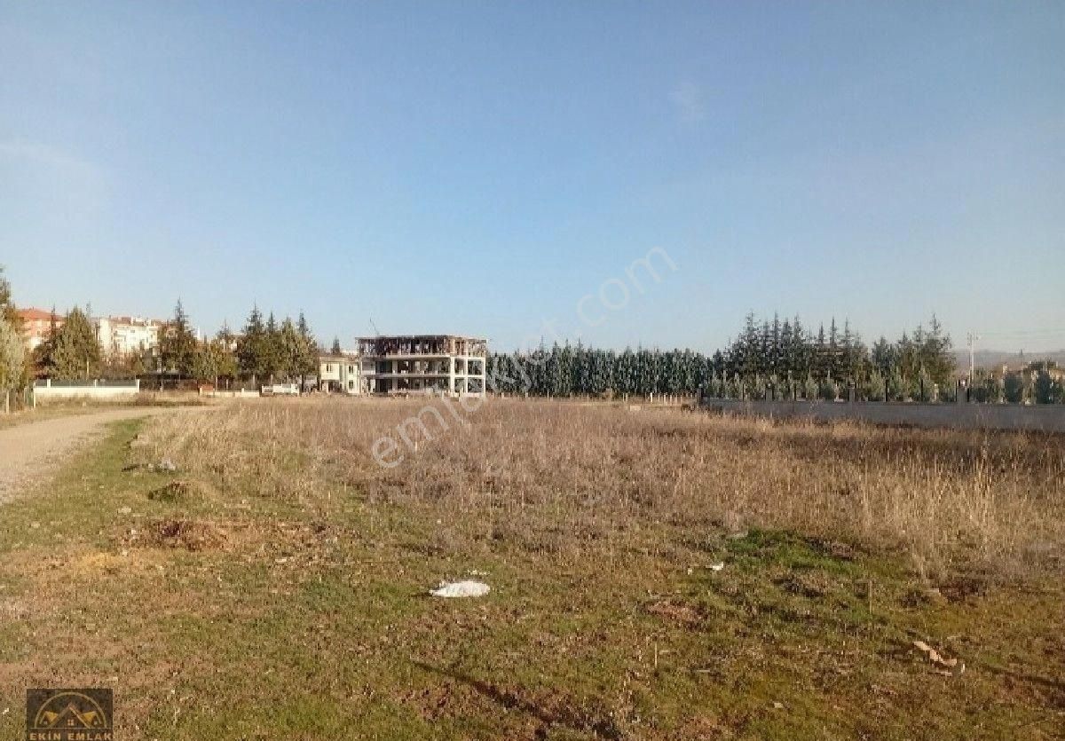 Ekin Emlak'tan Kahramankazan Atatürk Mahallesin'de Villa Parseli