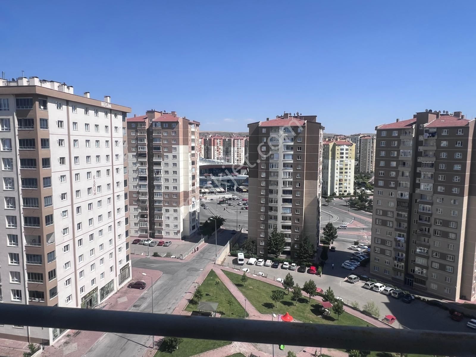 Kiralik İldem C