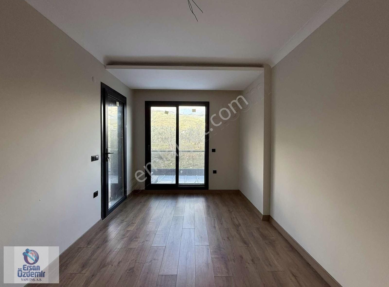 Ersan Özdemir İnşaat'tan Gürede Tek Başına Eşsiz 3+1 Müstakil Ev - Görsel 26