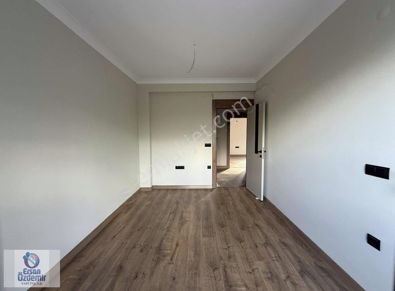 Ersan Özdemir İnşaat'tan Gürede Tek Başına Eşsiz 3+1 Müstakil Ev - Görsel 12