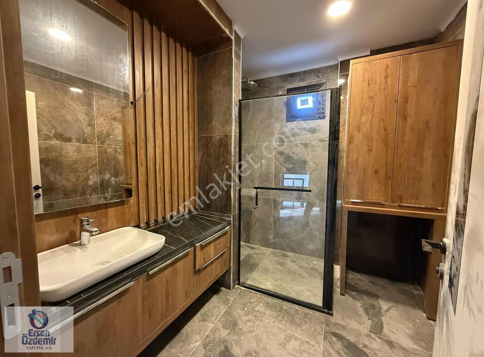 Ersan Özdemir İnşaat'tan Gürede Tek Başına Eşsiz 3+1 Müstakil Ev - Görsel 35