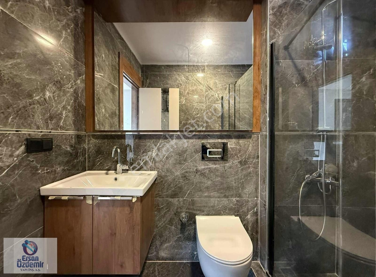 Ersan Özdemir İnşaat'tan Gürede Tek Başına Eşsiz 3+1 Müstakil Ev - Görsel 34