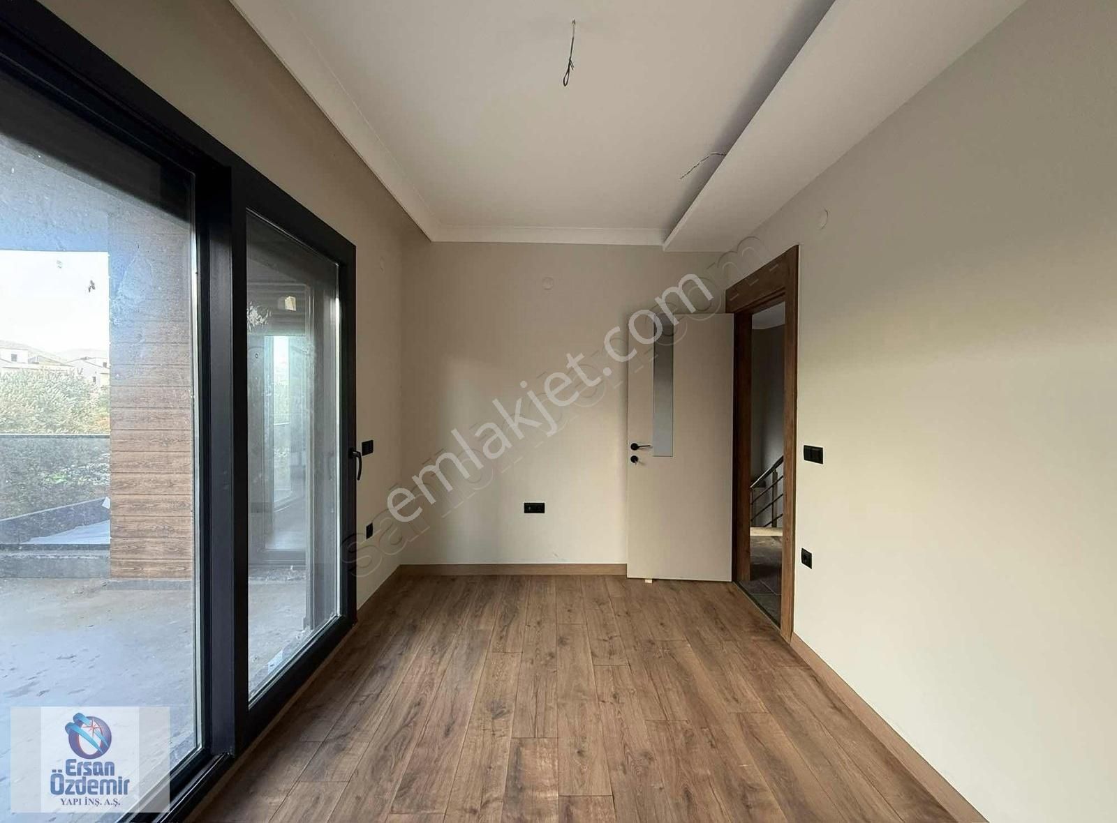 Ersan Özdemir İnşaat'tan Gürede Tek Başına Eşsiz 3+1 Müstakil Ev - Görsel 23