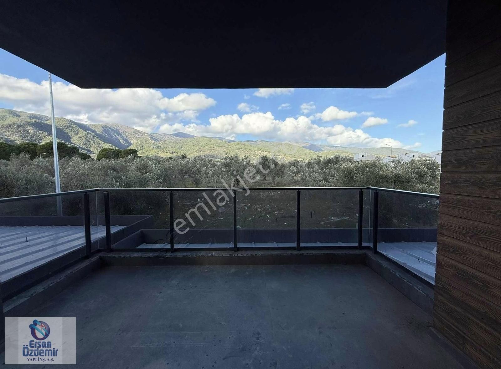 Ersan Özdemir İnşaat'tan Gürede Tek Başına Eşsiz 3+1 Müstakil Ev - Görsel 7