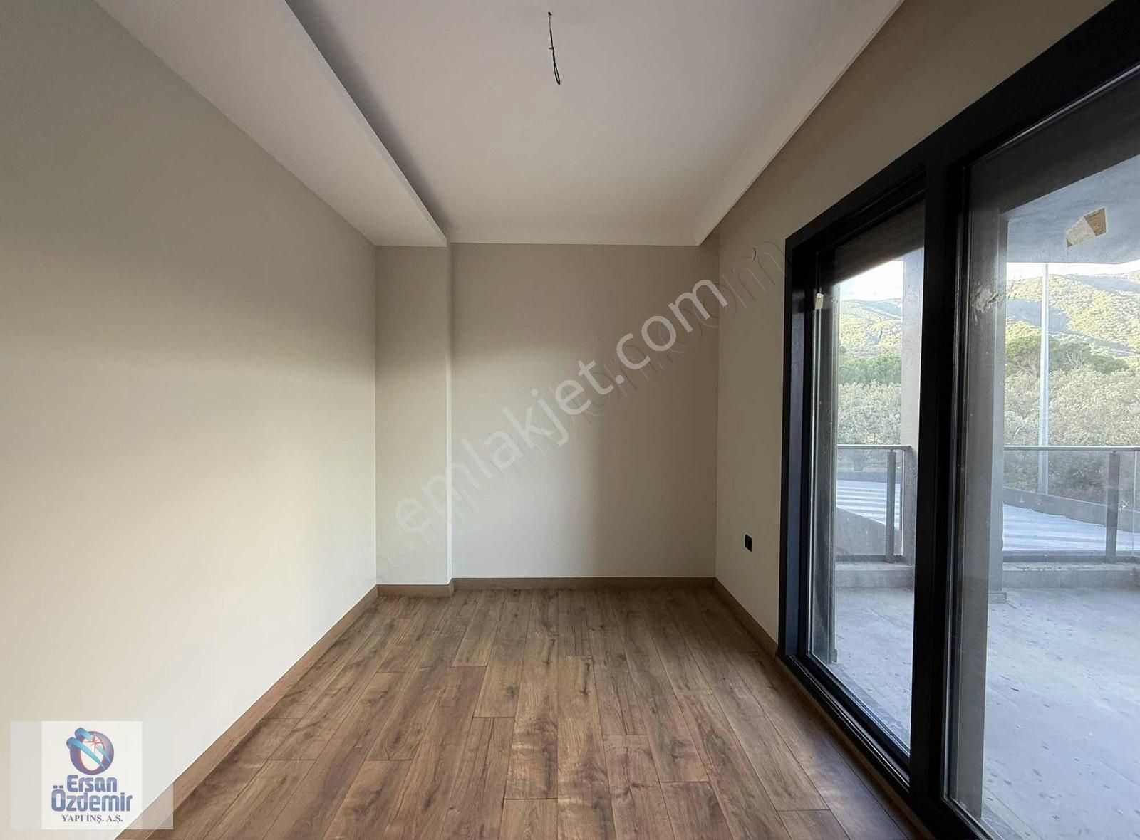 Ersan Özdemir İnşaat'tan Gürede Tek Başına Eşsiz 3+1 Müstakil Ev - Görsel 28