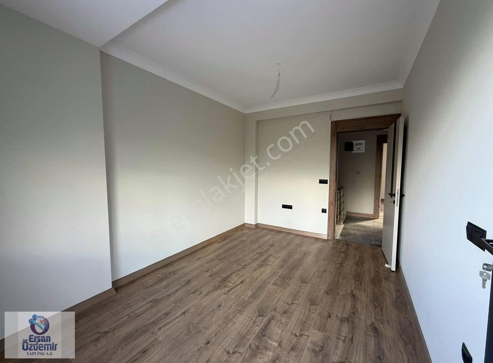 Ersan Özdemir İnşaat'tan Gürede Tek Başına Eşsiz 3+1 Müstakil Ev - Görsel 22