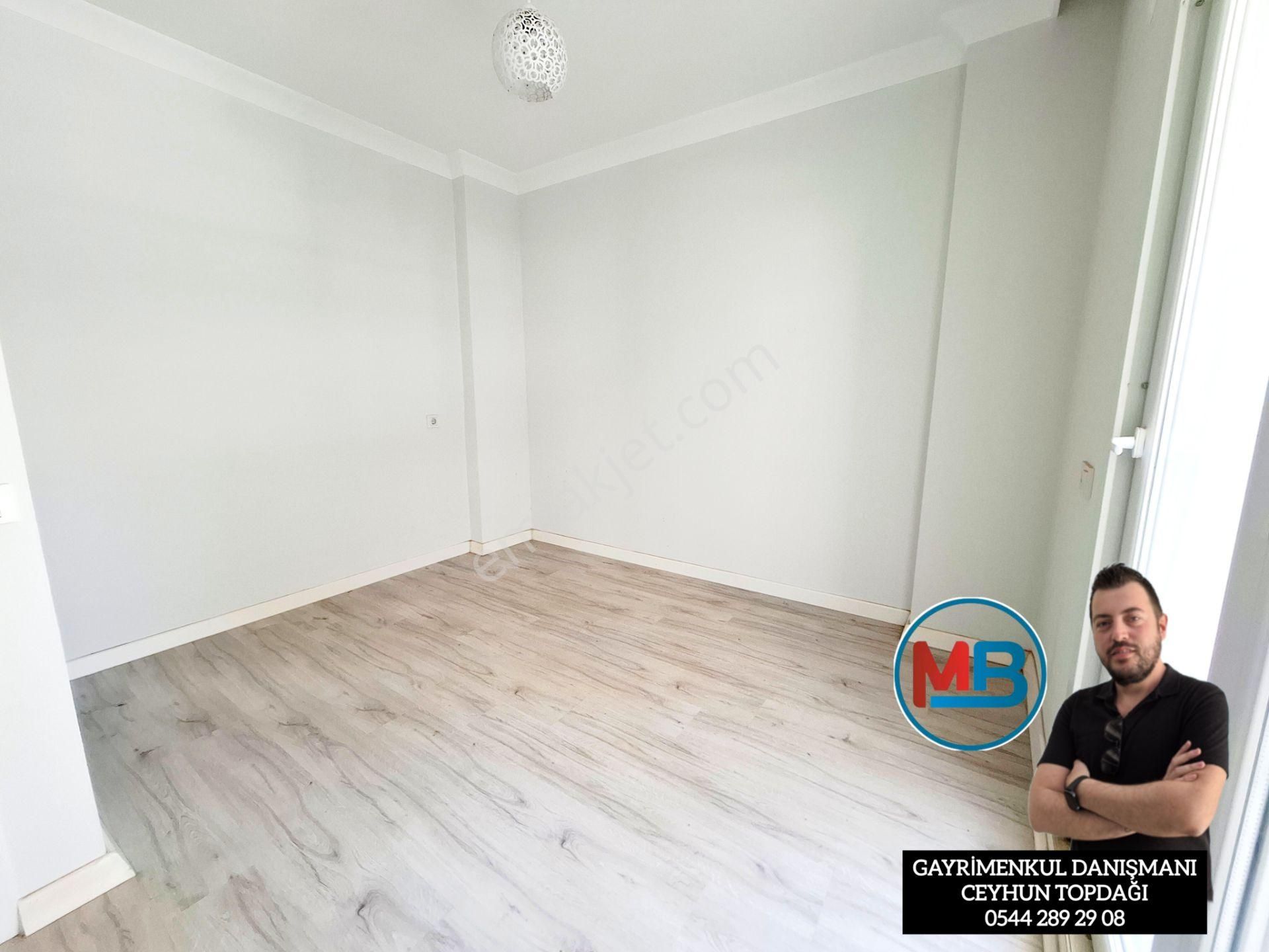 Didim'de Satılık Sıfır Daire 1+1 Orta Kat Denize Yakın Konumda ! - Görsel 5