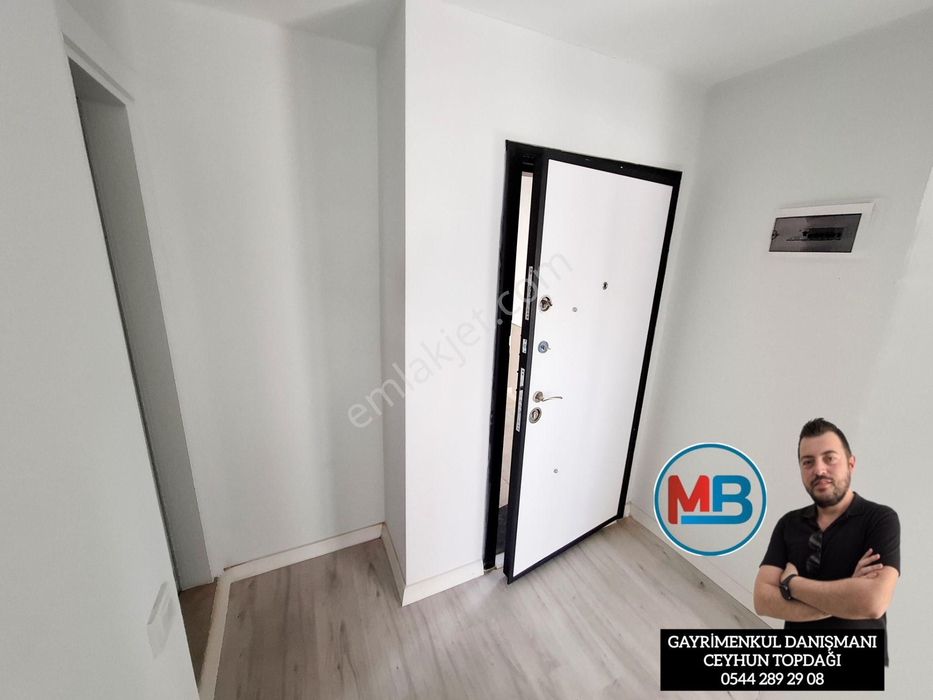 Didim'de Satılık Sıfır Daire 1+1 Orta Kat Denize Yakın Konumda ! - Görsel 27