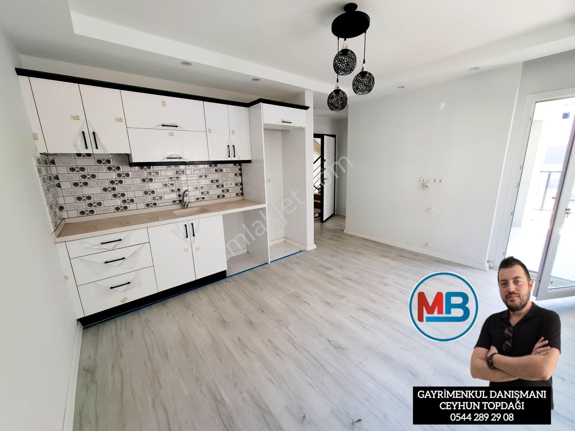 Didim'de Satılık Sıfır Daire 1+1 Orta Kat Denize Yakın Konumda ! - Görsel 24
