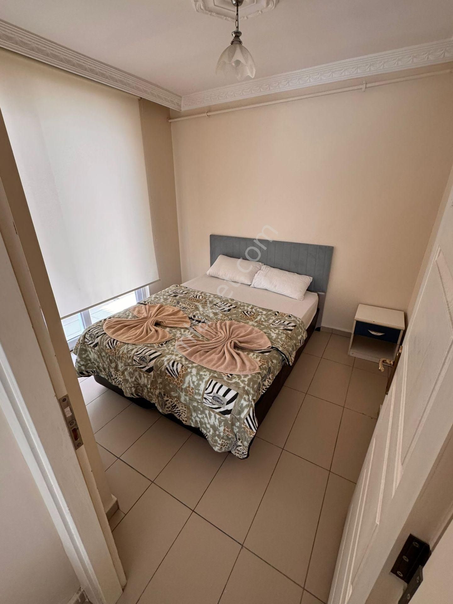 Kahramanmaraş Merkez Günlük Kiralık Eşyalı 1+1 Suite Daireler - Görsel 10