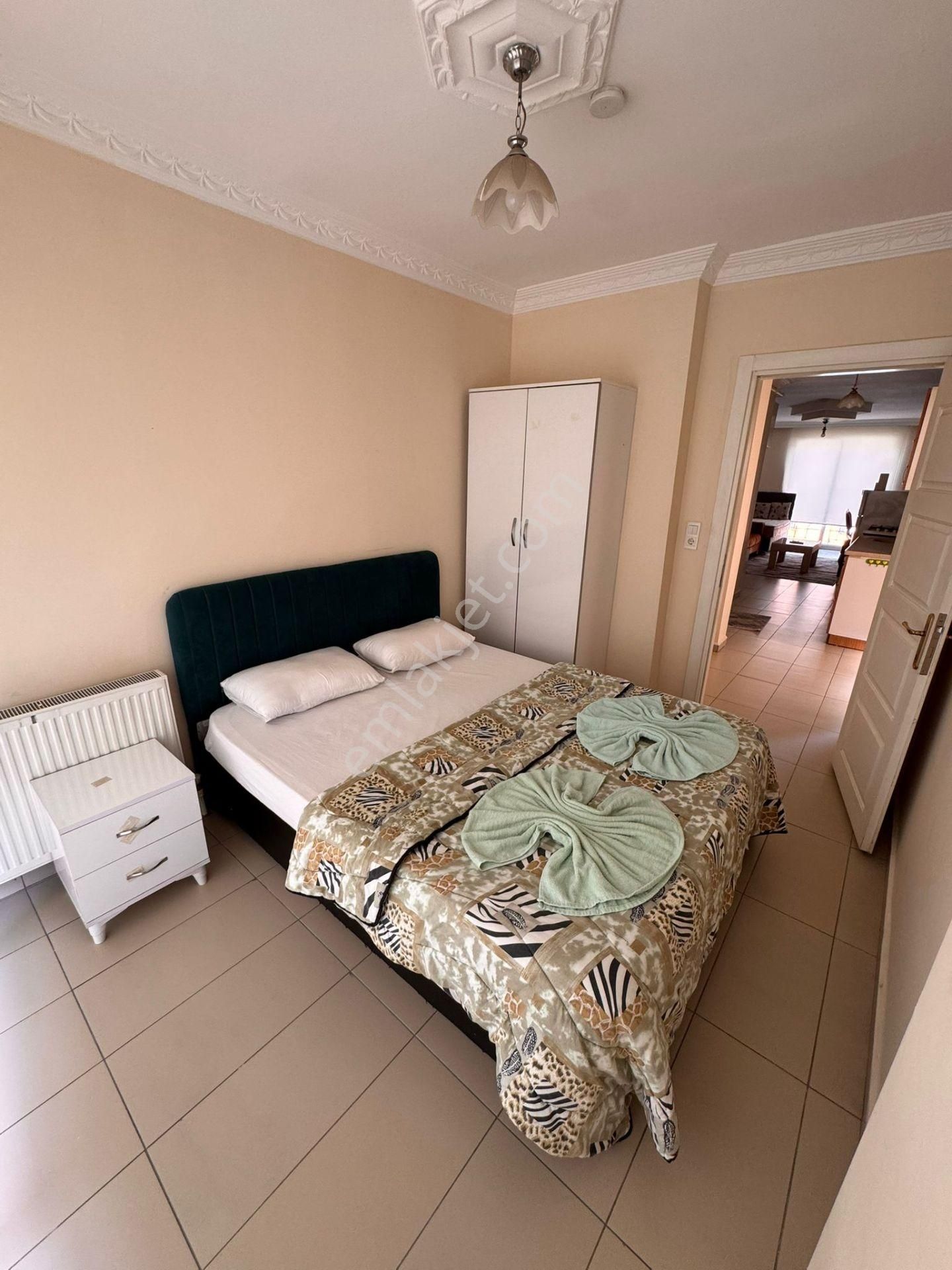 Kahramanmaraş Merkez Günlük Kiralık Eşyalı 1+1 Suite Daireler - Görsel 5