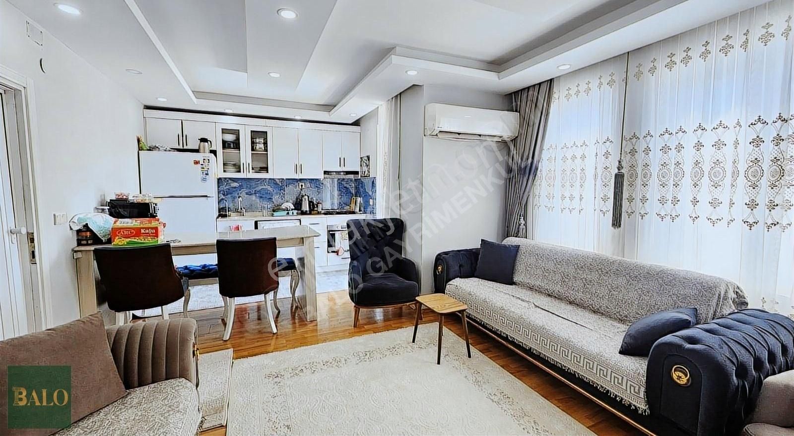 Konyaaltı Antalya Denize Yakın 4+1 Dublex - Görsel 31