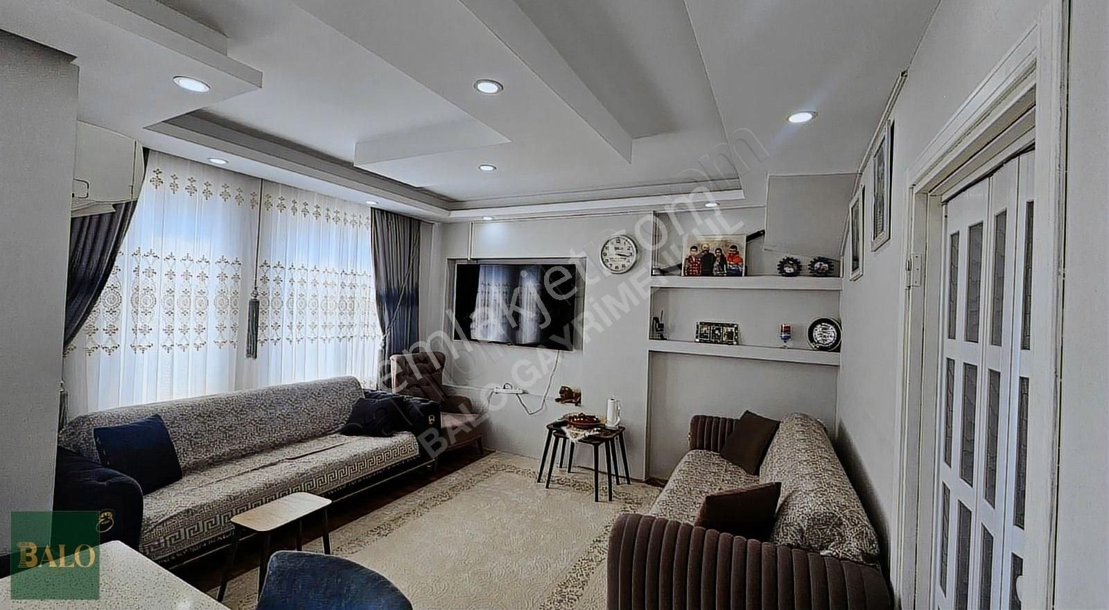 Konyaaltı Antalya Denize Yakın 4+1 Dublex - Görsel 26