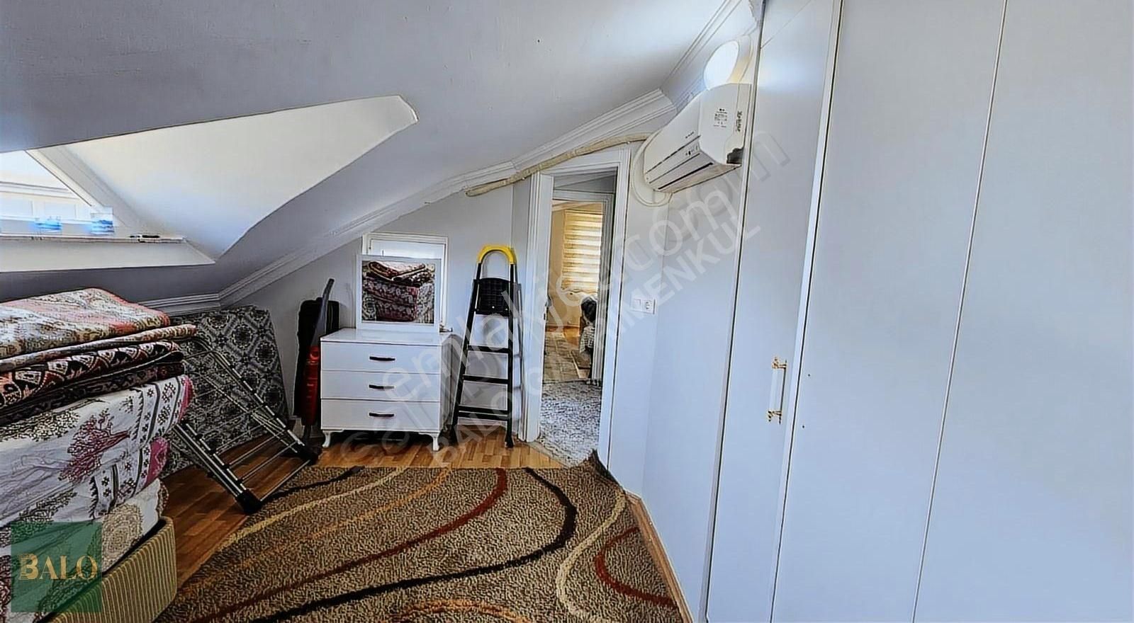 Konyaaltı Antalya Denize Yakın 4+1 Dublex - Görsel 28