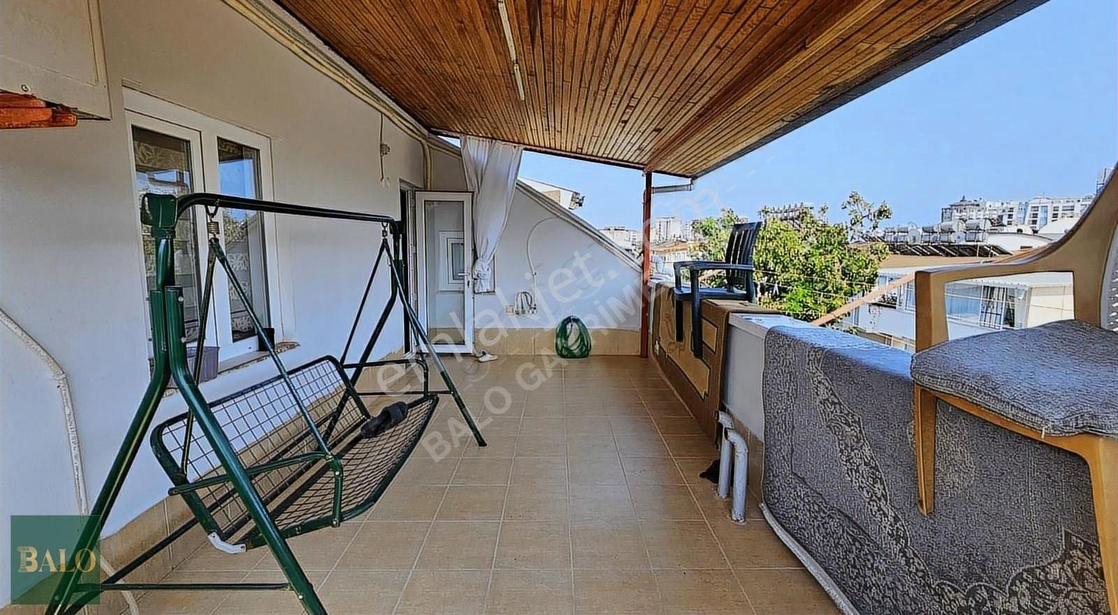 Konyaaltı Antalya Denize Yakın 4+1 Dublex - Görsel 5