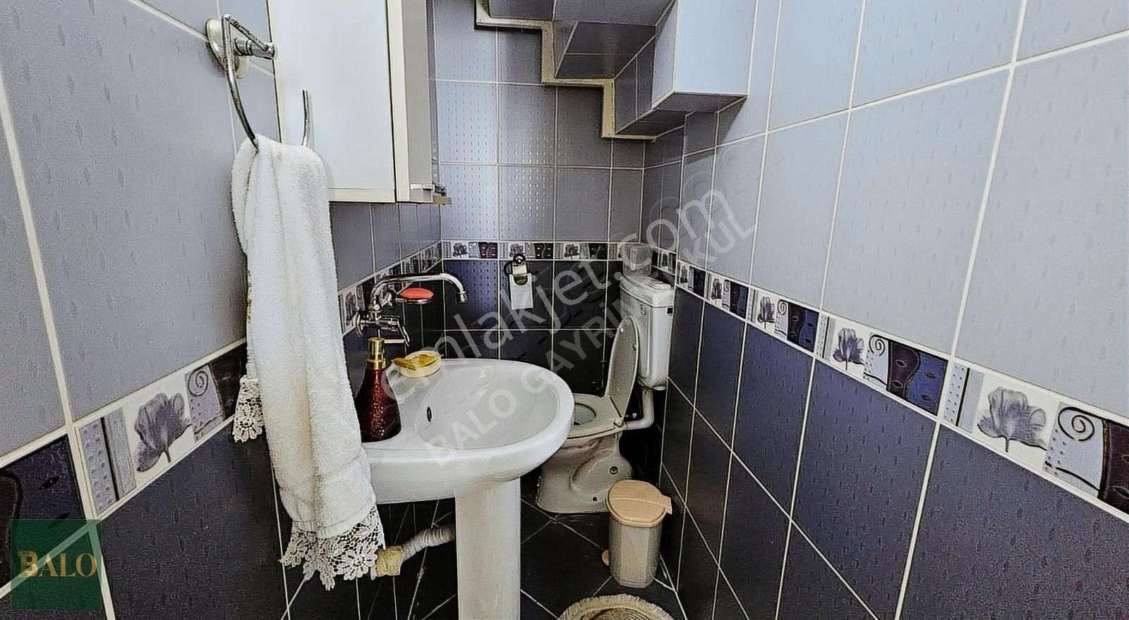 Konyaaltı Antalya Denize Yakın 4+1 Dublex - Görsel 16