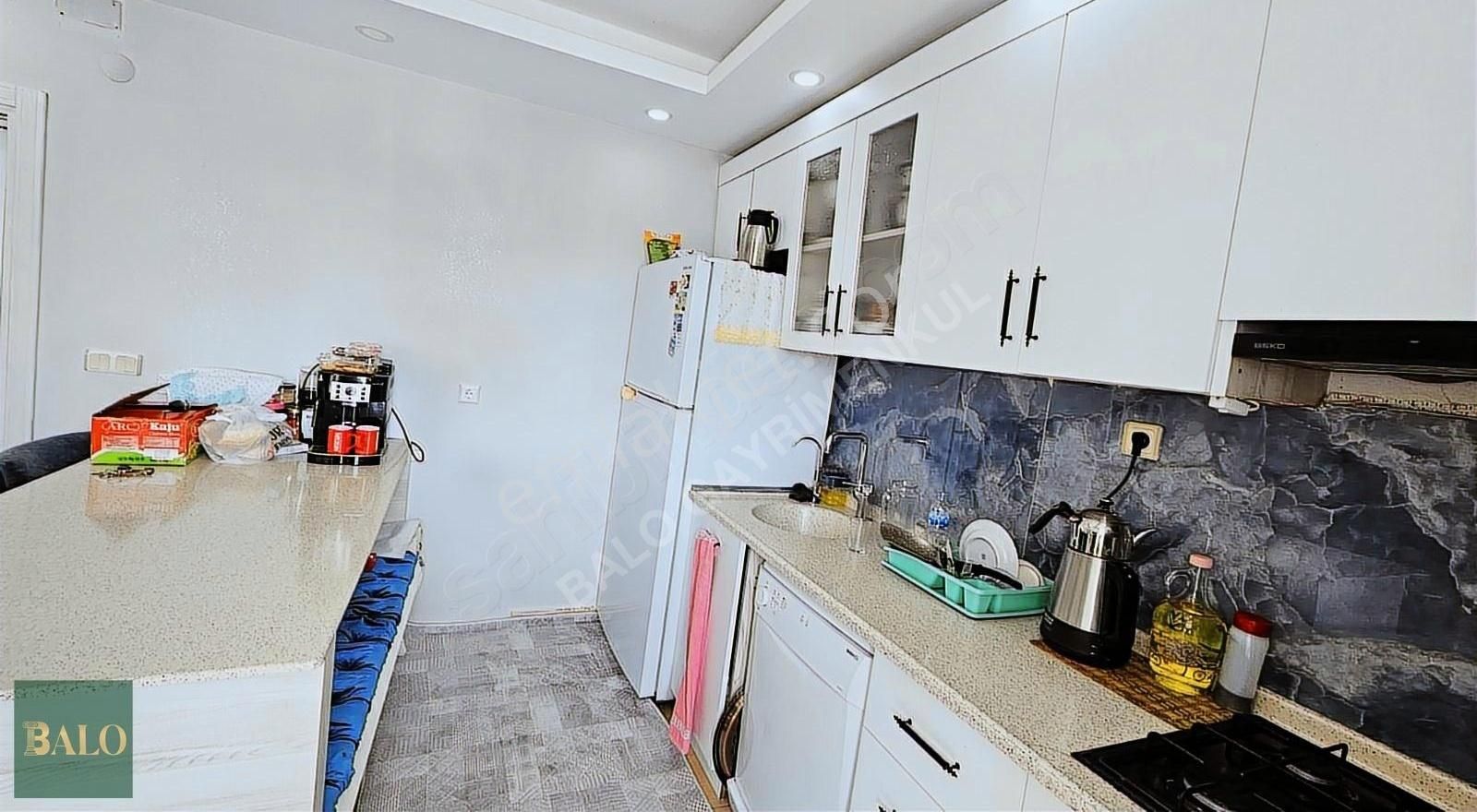 Konyaaltı Antalya Denize Yakın 4+1 Dublex - Görsel 27