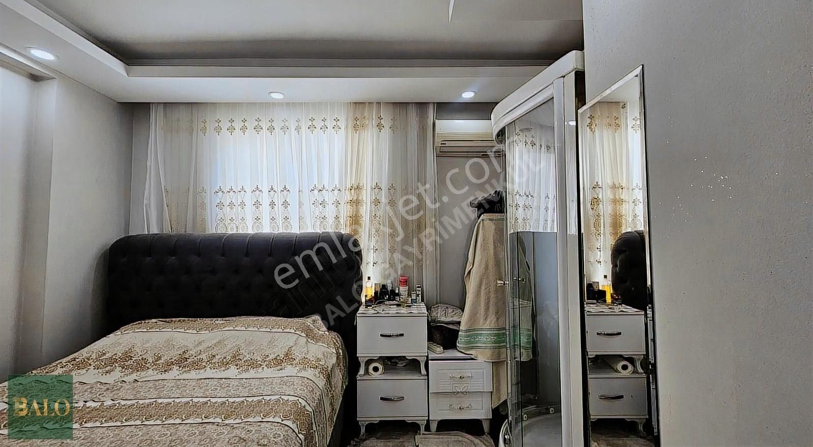 Konyaaltı Antalya Denize Yakın 4+1 Dublex - Görsel 24