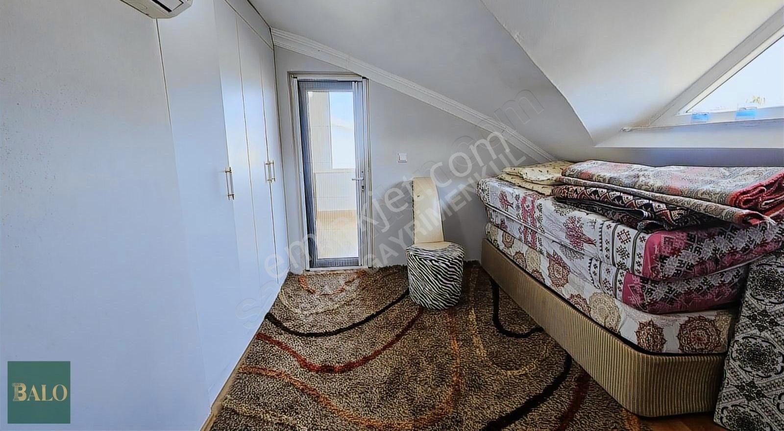 Konyaaltı Antalya Denize Yakın 4+1 Dublex - Görsel 35