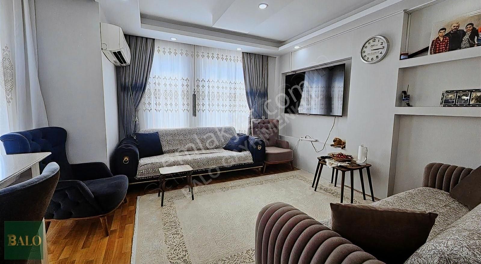 Konyaaltı Antalya Denize Yakın 4+1 Dublex - Görsel 6