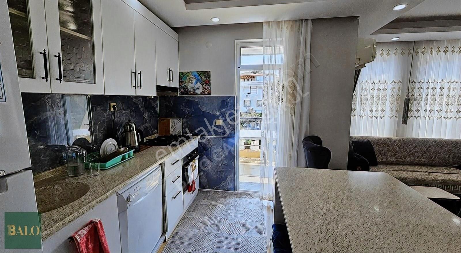 Konyaaltı Antalya Denize Yakın 4+1 Dublex - Görsel 29