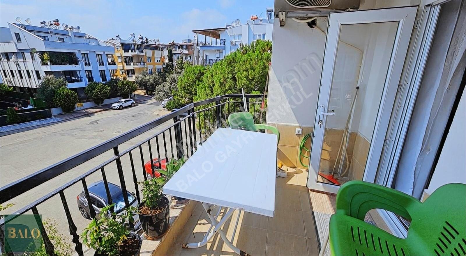 Konyaaltı Antalya Denize Yakın 4+1 Dublex - Görsel 33