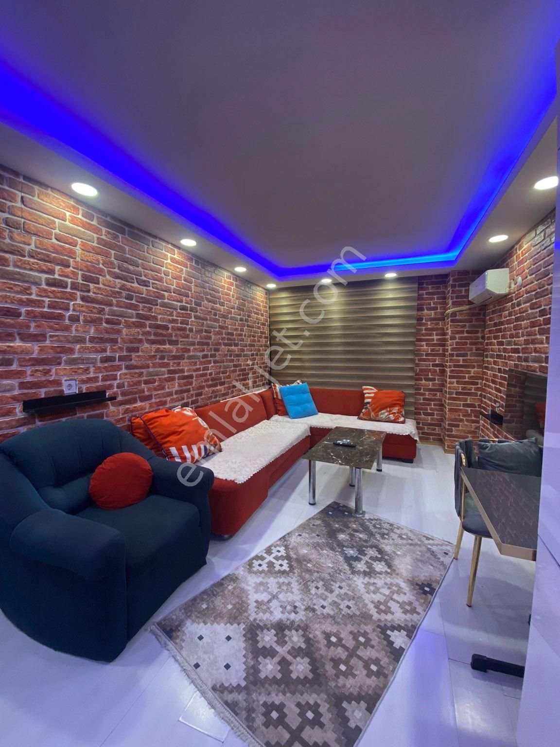 Şişli Tramp Avm Yanı 1+0 Ve 1+1 Ultra Lüks Günlük Aylık Kiralık Daireler - Görsel 12