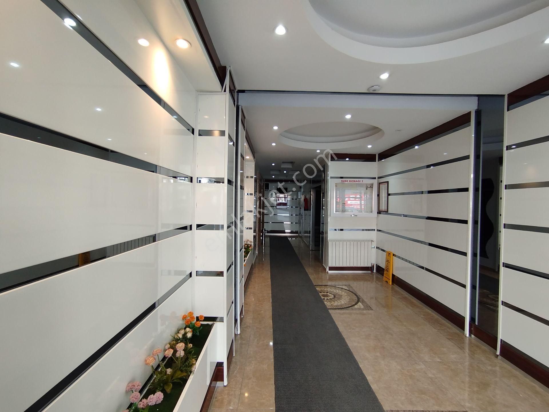 Feza / Talas Mevlana Mahallesi Panoramik Manzaralı Satılık 3+1 Daire