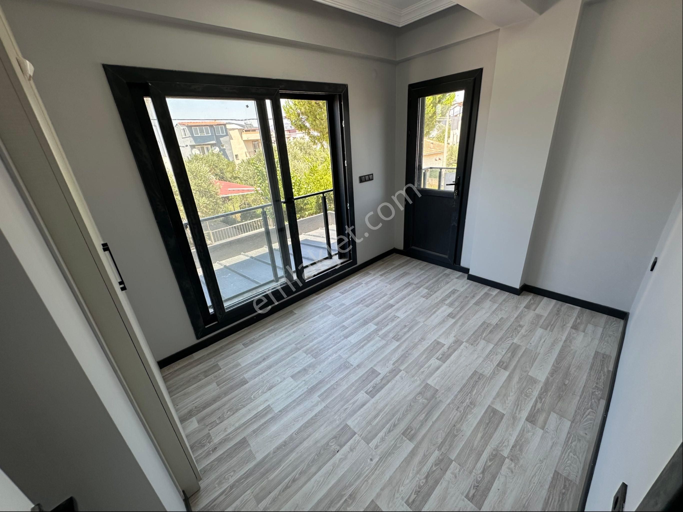 İzmir Seferihisar Doğanbey De Satılık Bahçeli 3+1 Müstakil Villa - Görsel 25