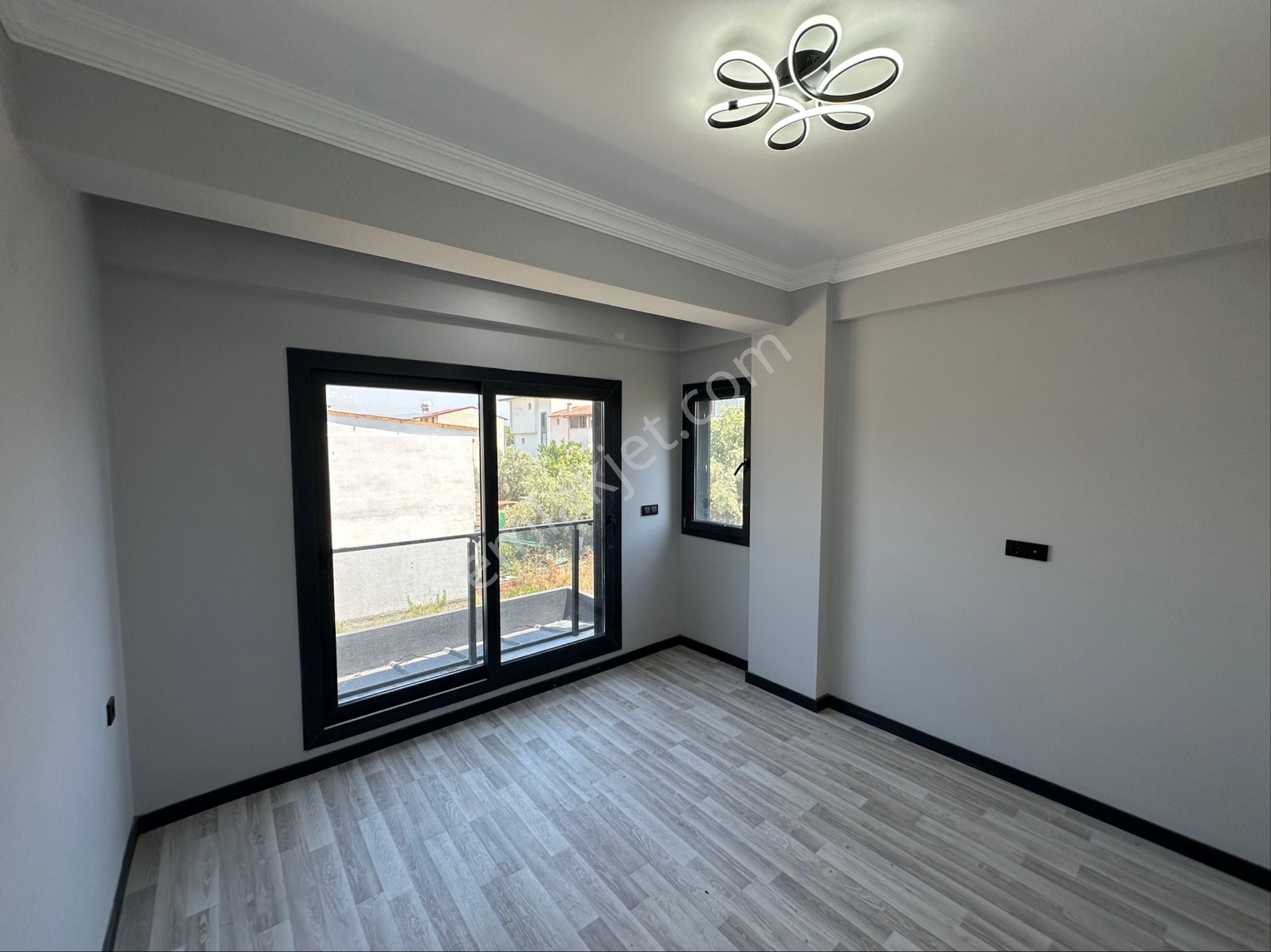 İzmir Seferihisar Doğanbey De Satılık Bahçeli 3+1 Müstakil Villa - Görsel 22